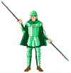 Chevalier Elithrandel