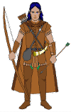 Chasseur Lomorfilind